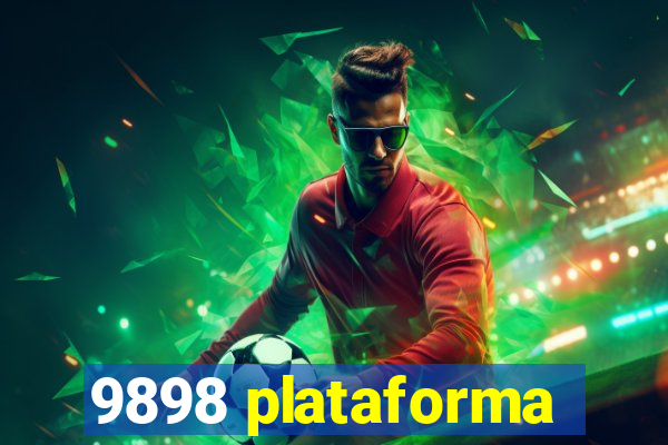 9898 plataforma